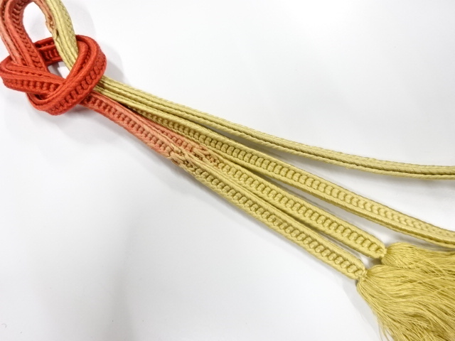 Japanese Kimono / Accessories Silk